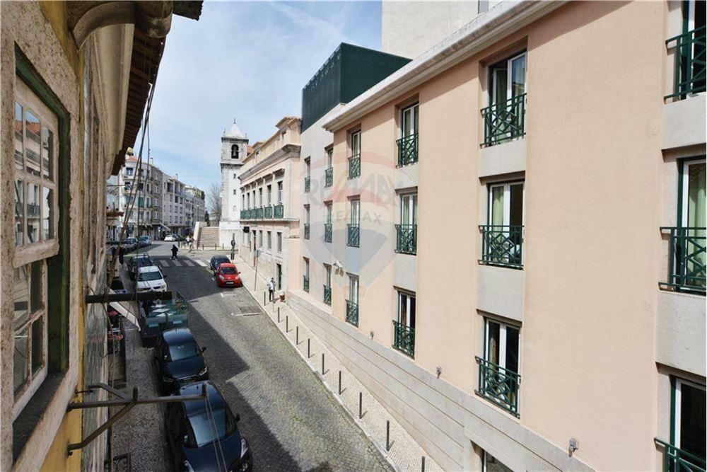 Romantic Apartment El Corte Ingles Lisbon Exterior photo